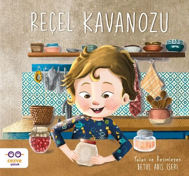 Reçel Kavanozu Fiyatı, Yorumları ve Özellikleri