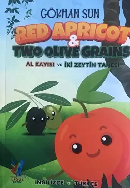 Red Apricot - Two Olive Grains Fiyatı, Yorumları ve Özellikleri