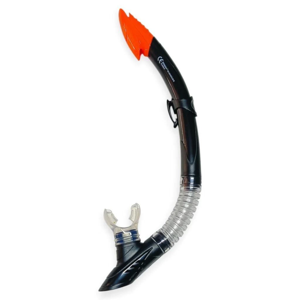 red Camlı Premium  Dalış Maskesi ve Snorkel Yetişkin - Siyah - 1 ADET Fiyatı, Yorumları ve Özellikleri