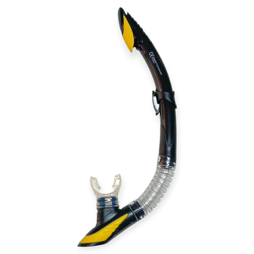 red Camlı Premium  Dalış Maskesi ve Snorkel Yetişkin - Sarı - 1 ADET Fiyatı, Yorumları ve Özellikleri