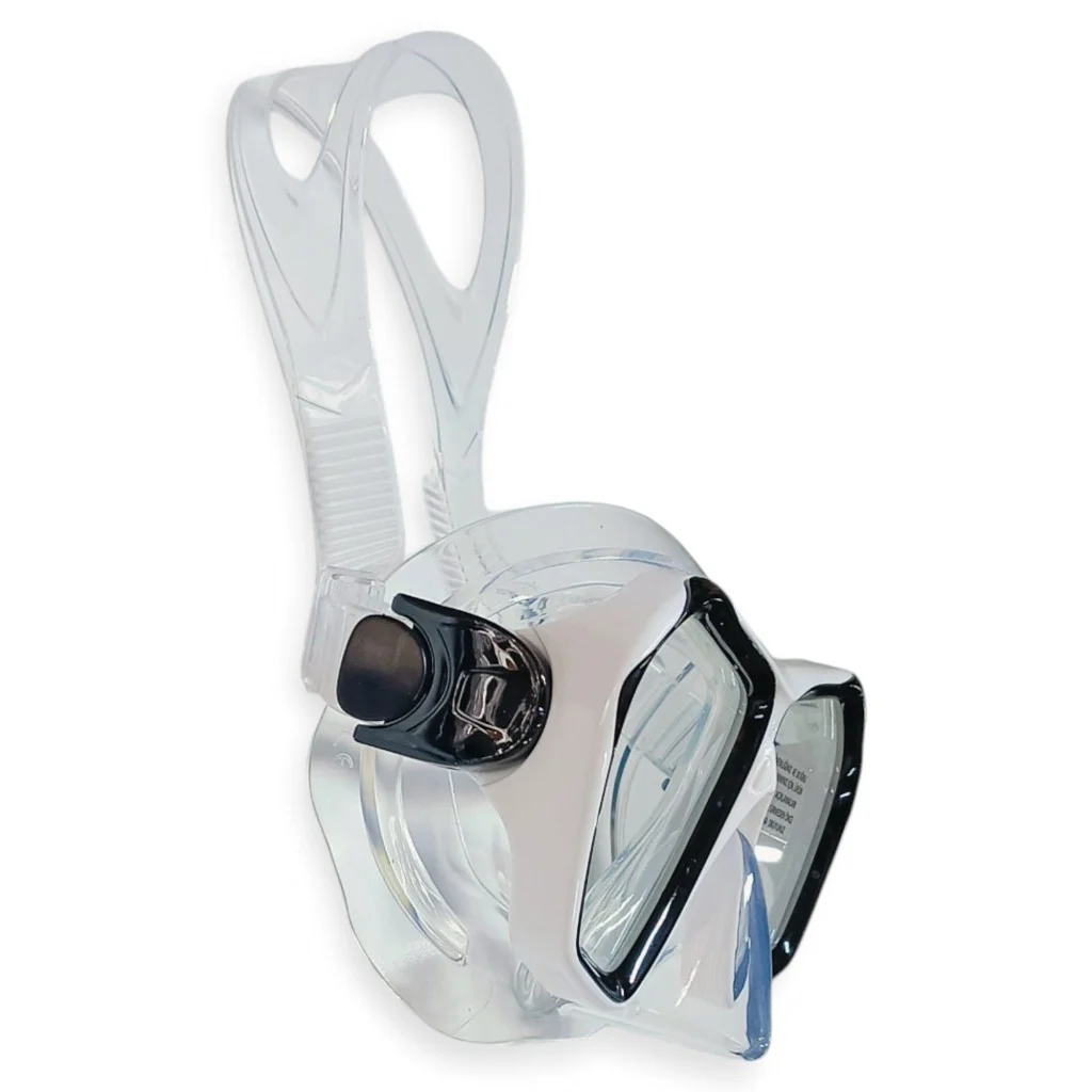 red Camlı Premium  Dalış Maskesi ve Snorkel Yetişkin - Siyah - 1 ADET Fiyatı, Yorumları ve Özellikleri