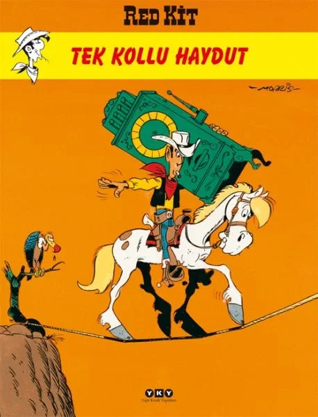 Red Kit 35 - Tek Kollu Haydut Fiyatı, Yorumları ve Özellikleri