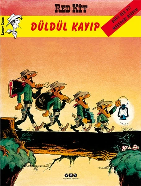 Red Kit 41 - Düldül Kayıp Fiyatı, Yorumları ve Özellikleri