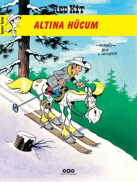 Red Kit 58 - Altına Hücum Fiyatı, Yorumları ve Özellikleri