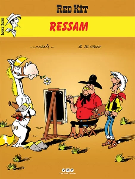 Red Kit 67 - Ressam Fiyatı, Yorumları ve Özellikleri
