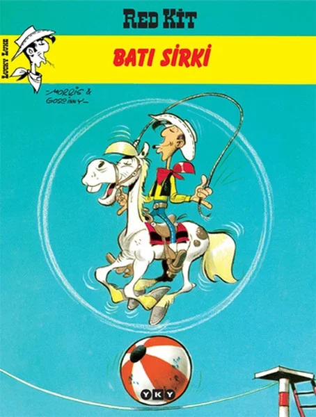 Red Kit Batı Sirki Fiyatı, Yorumları ve Özellikleri