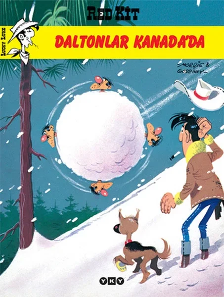 Red Kit - Daltonlar Kanada’da Fiyatı, Yorumları ve Özellikleri