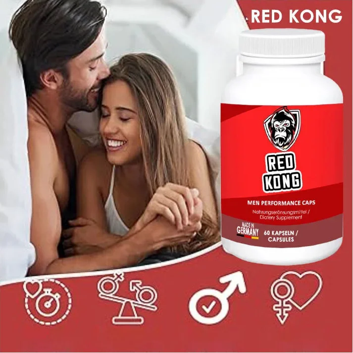Red Kong Erkekler İçin 60 Parça Özel Set + Afrodizayn Masaj Yağı Fiyatı, Yorumları ve Özellikleri