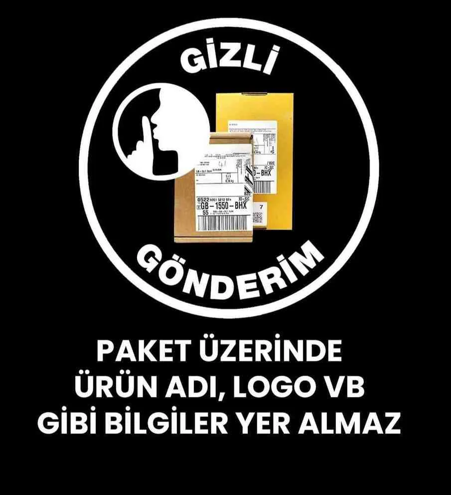 Red Kong Gel - Performans Artırıcı Özel Formül
