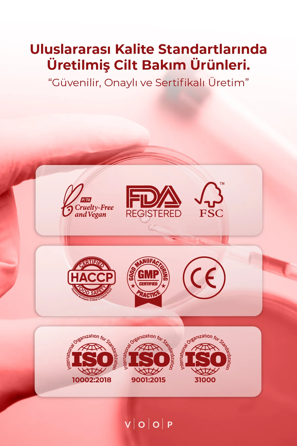 Red Peeling Serum 30 ml | Cilt Tonu Eşitleyici Ve Yenileyici | %10 Aha, %2 Bha