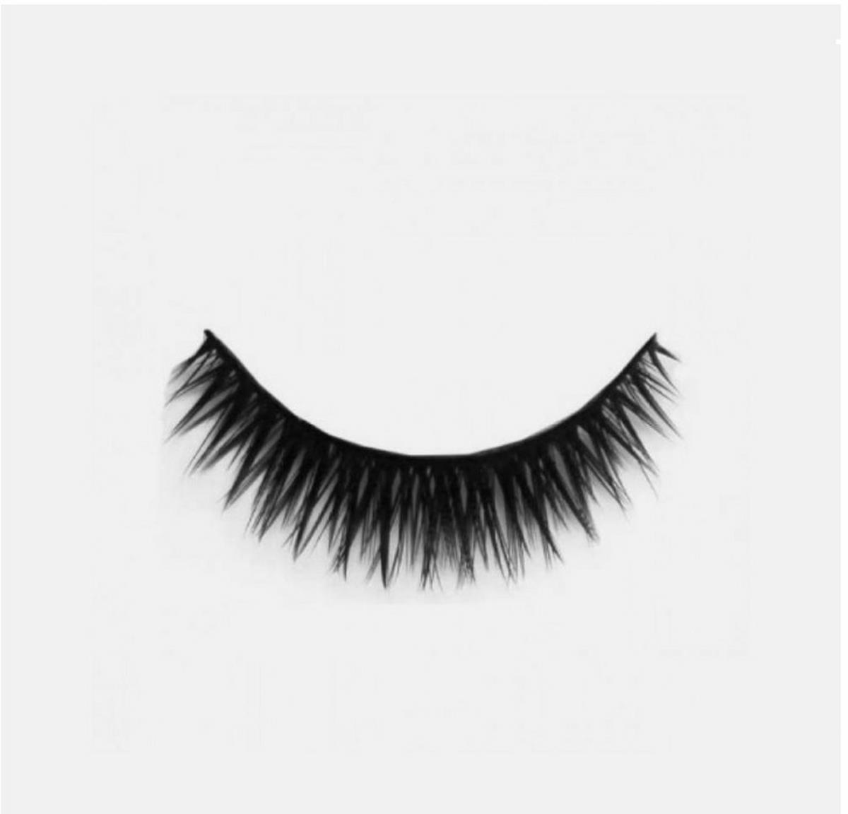 RED RIVER TAKMA KİRPİK  STRIP LASH RED RIVER  MIA-AO024  80680569