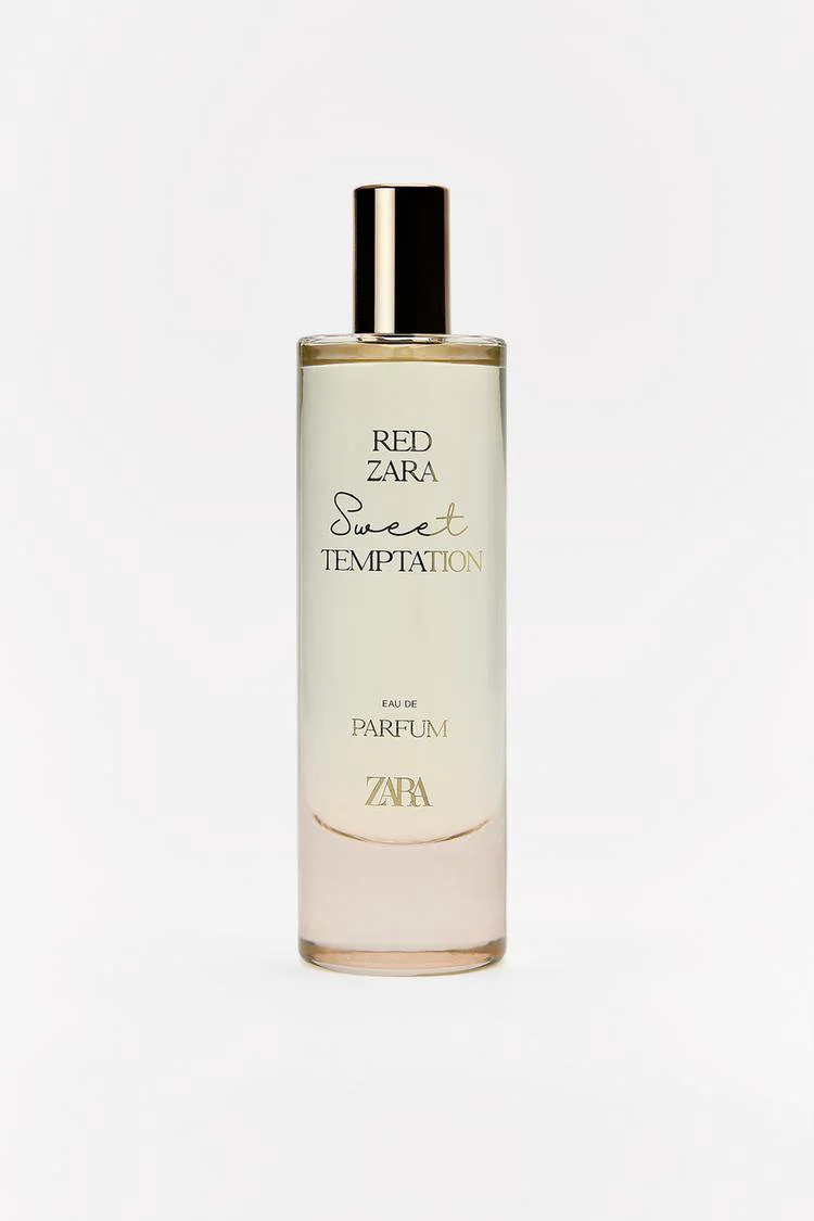 RED ZARA SWEET TEMPTATION EDP 80 ML İNDİRİMSEHRİ RED ZARA SWEET TEMPTATION EDP 80 ML İNDİRİMSEHRİ