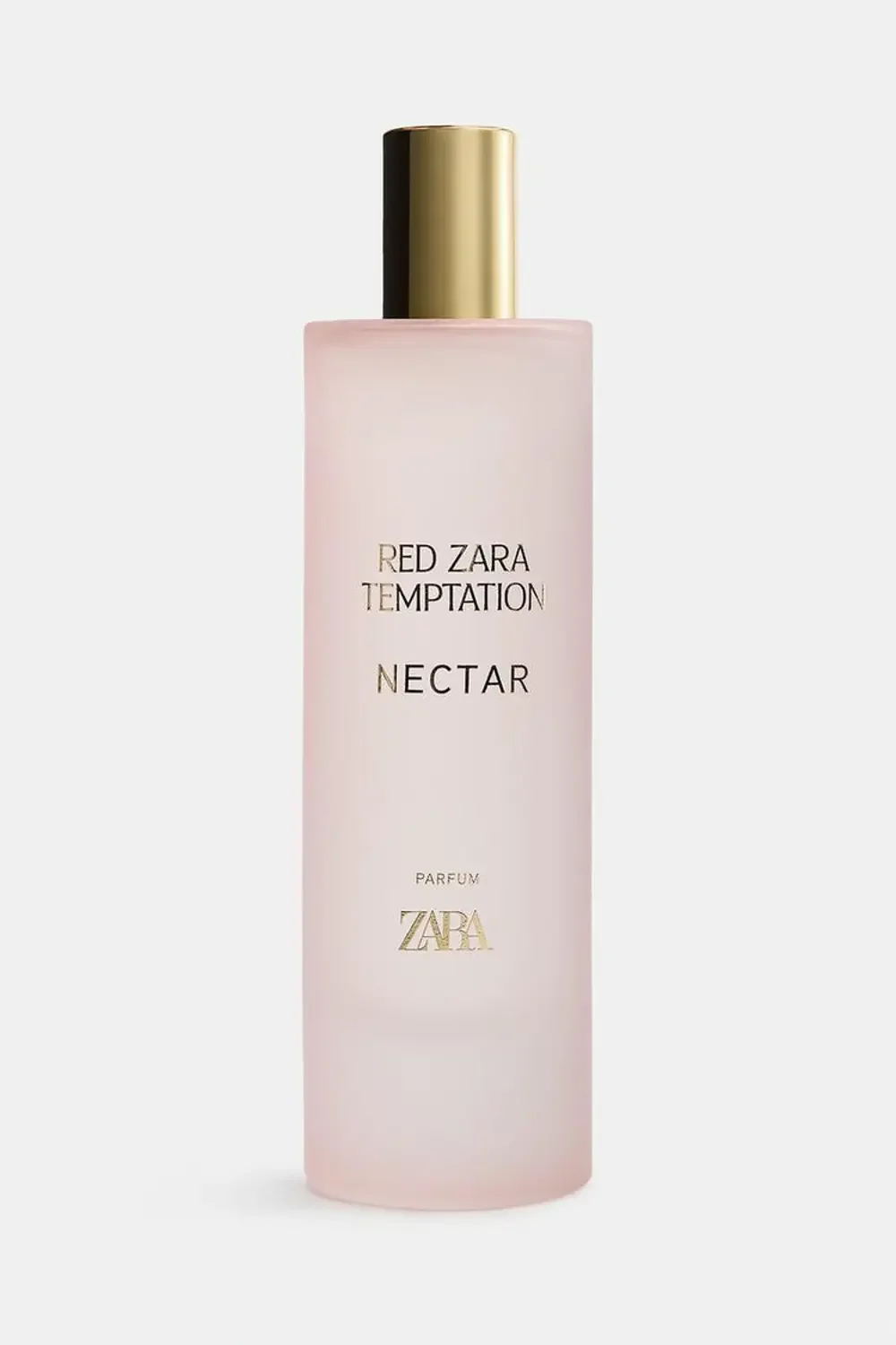 RED ZARA TEMPTATION NECTAR EDP 80ML (2.71 FL. OZ). RED ZARA TEMPTATION NECTAR EDP 80ML (2.71 FL. OZ).