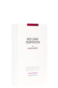 RED ZARA TEMPTATION & SANDALWOOD EXTRAIT DE PARFUM 50 ML (1.7 FL. RED ZARA TEMPTATION & SANDALWOOD EXTRAIT DE PARFUM 50 ML (1.7 FL. Fiyatı, Yorumları ve Özellikleri
