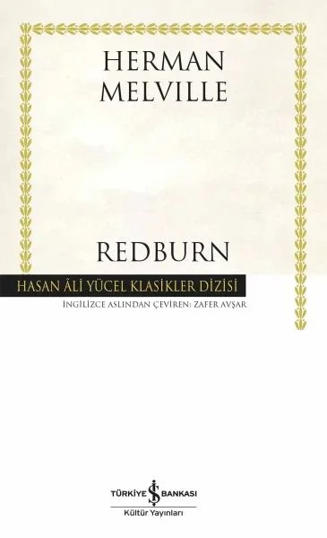 Redburn  - Hasan Ali Yüce Klasikleri Fiyatı, Yorumları ve Özellikleri
