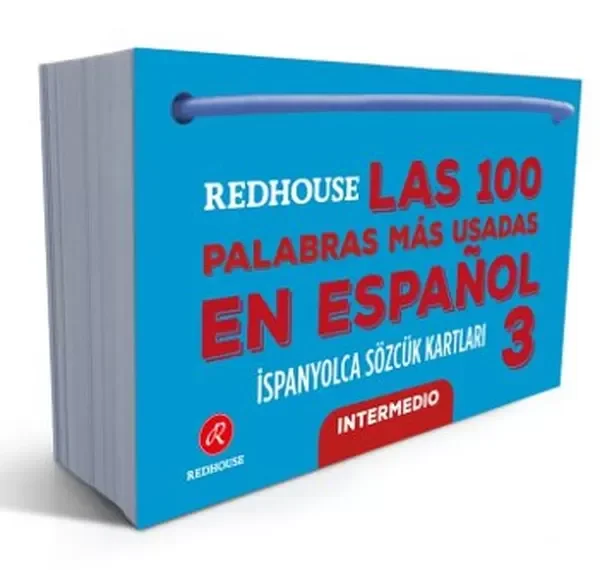 Redhouse Atasözü Kartları