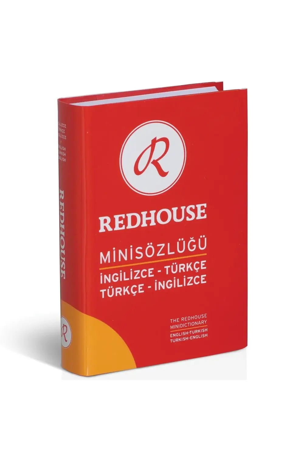 Redhouse Mini Sözlüğü