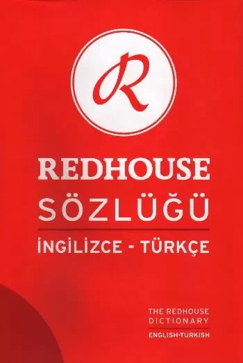 Redhouse Sözlüğü İngilizce Türkçe (Ciltli) Fiyatı, Yorumları ve Özellikleri