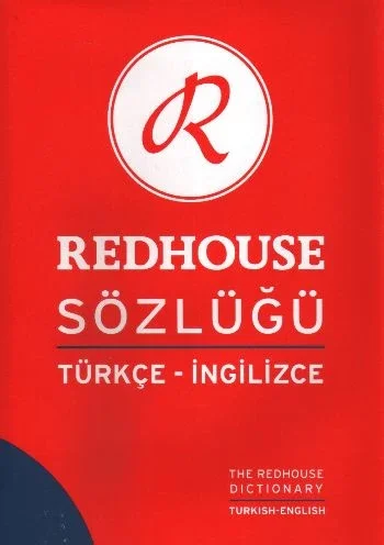 Redhouse Sözlüğü Türkçe İngilizce (Ciltli) Fiyatı, Yorumları ve Özellikleri