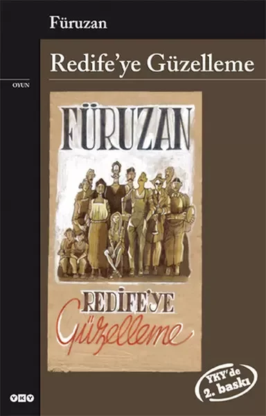 Redife'ye Güzelleme Fiyatı, Yorumları ve Özellikleri