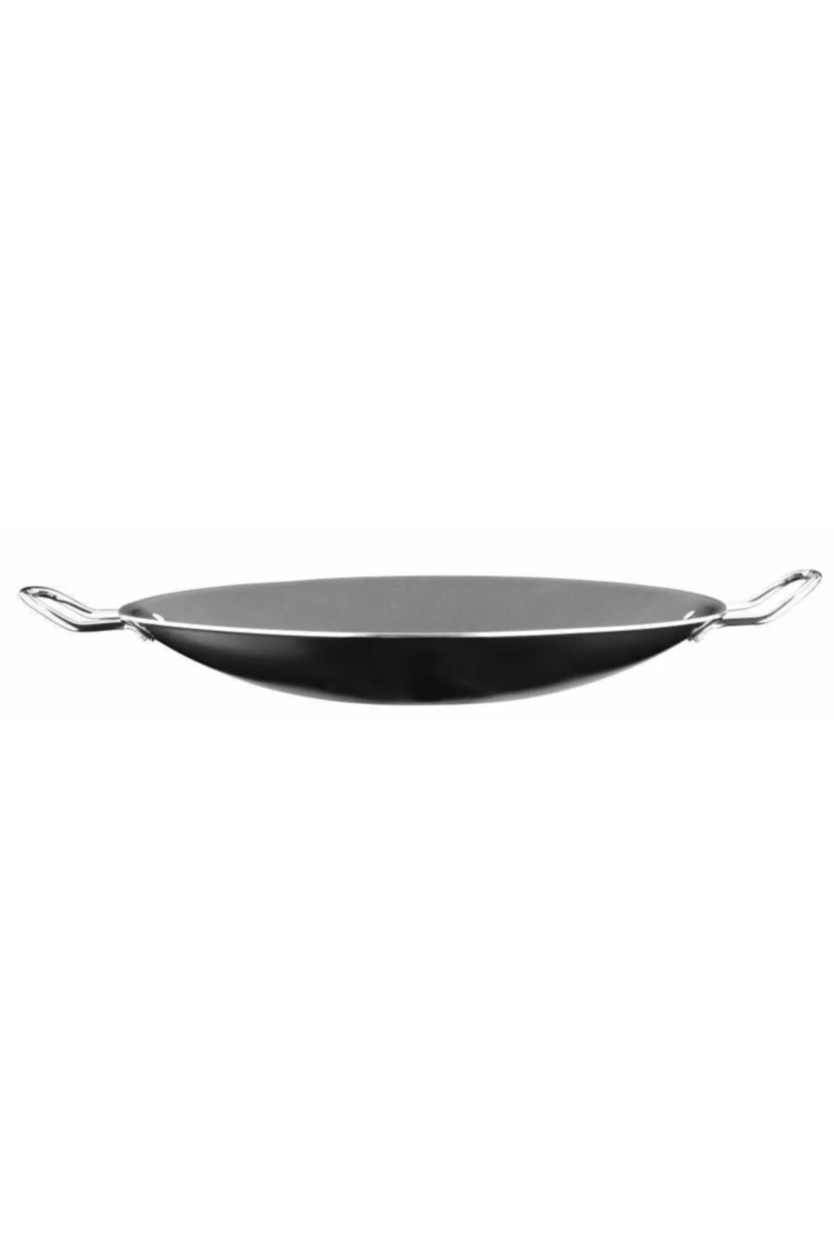 Redio 32 Cm Kavurma Tava, Siyah - Görsel 2