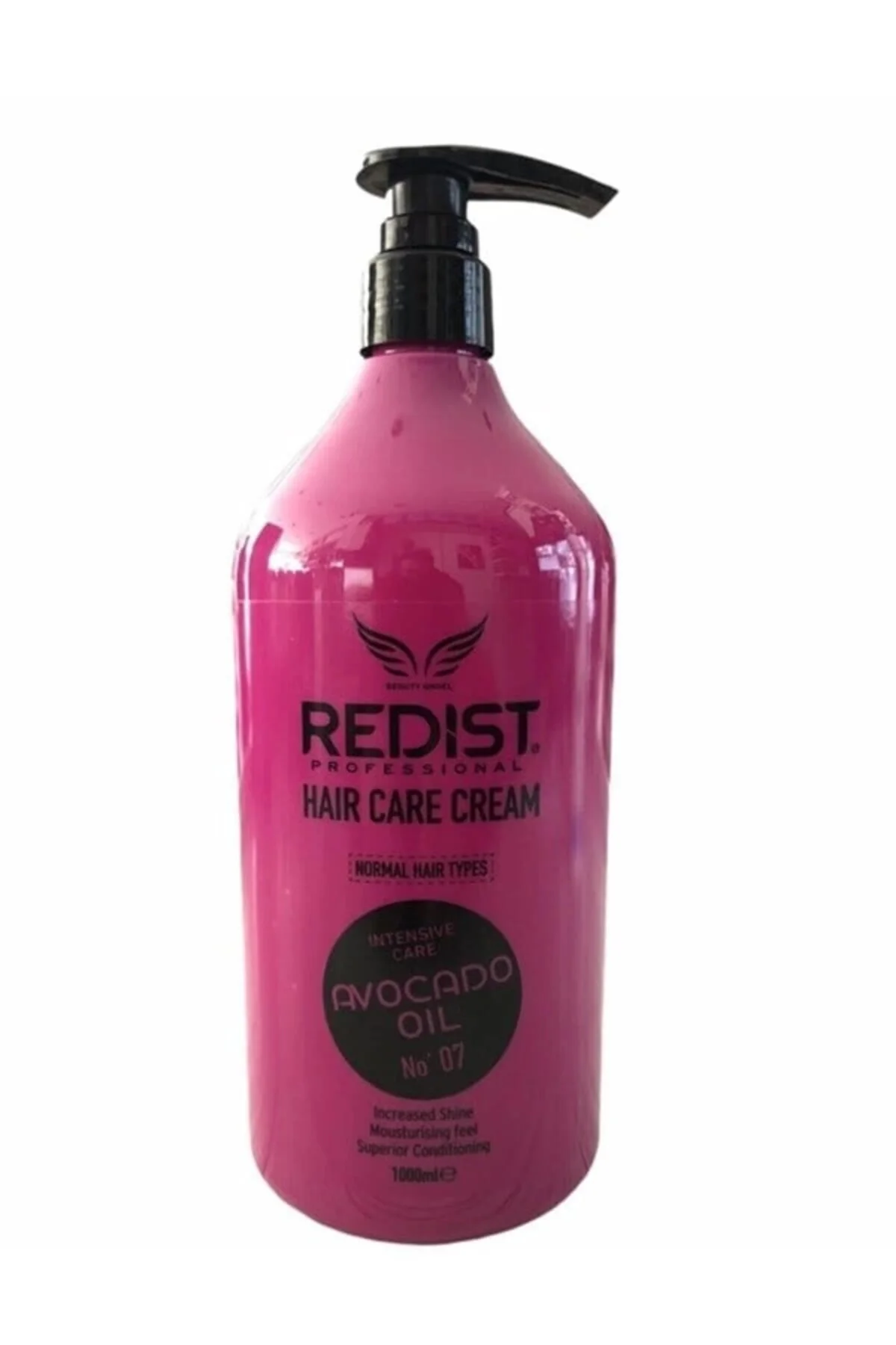 Redist Avucado Oil Hair Care Cream 1000 Ml Redist Avucado Oil Hair Care Cream 1000 Ml