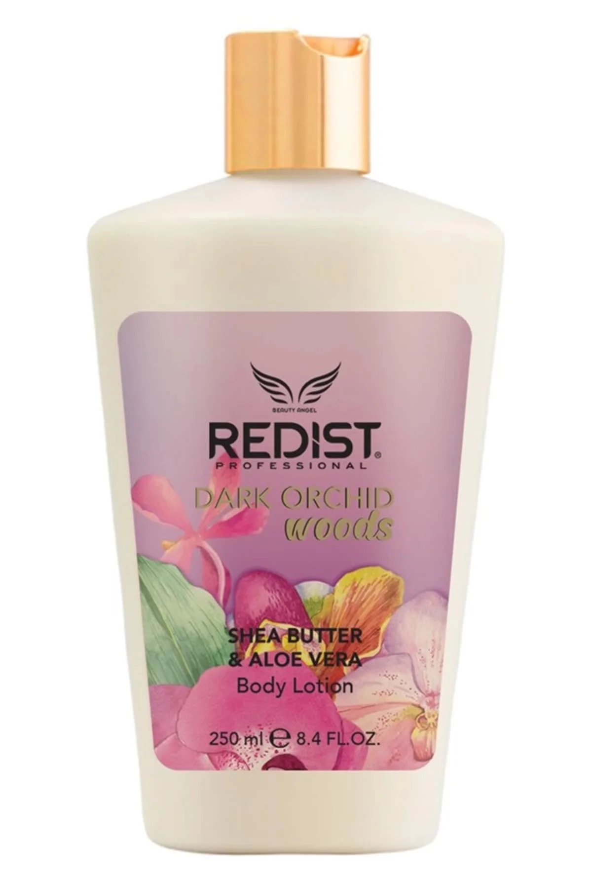 Redist Body Losyon Dark Orchid Woods 250 Ml Redist Body Losyon Dark Orchid Woods 250 Ml