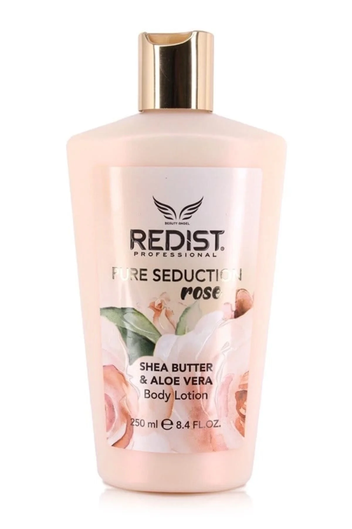 Redist Body Losyon Pure Seduction Rose 250 Ml Redist Body Losyon Pure Seduction Rose 250 Ml - Görsel 2