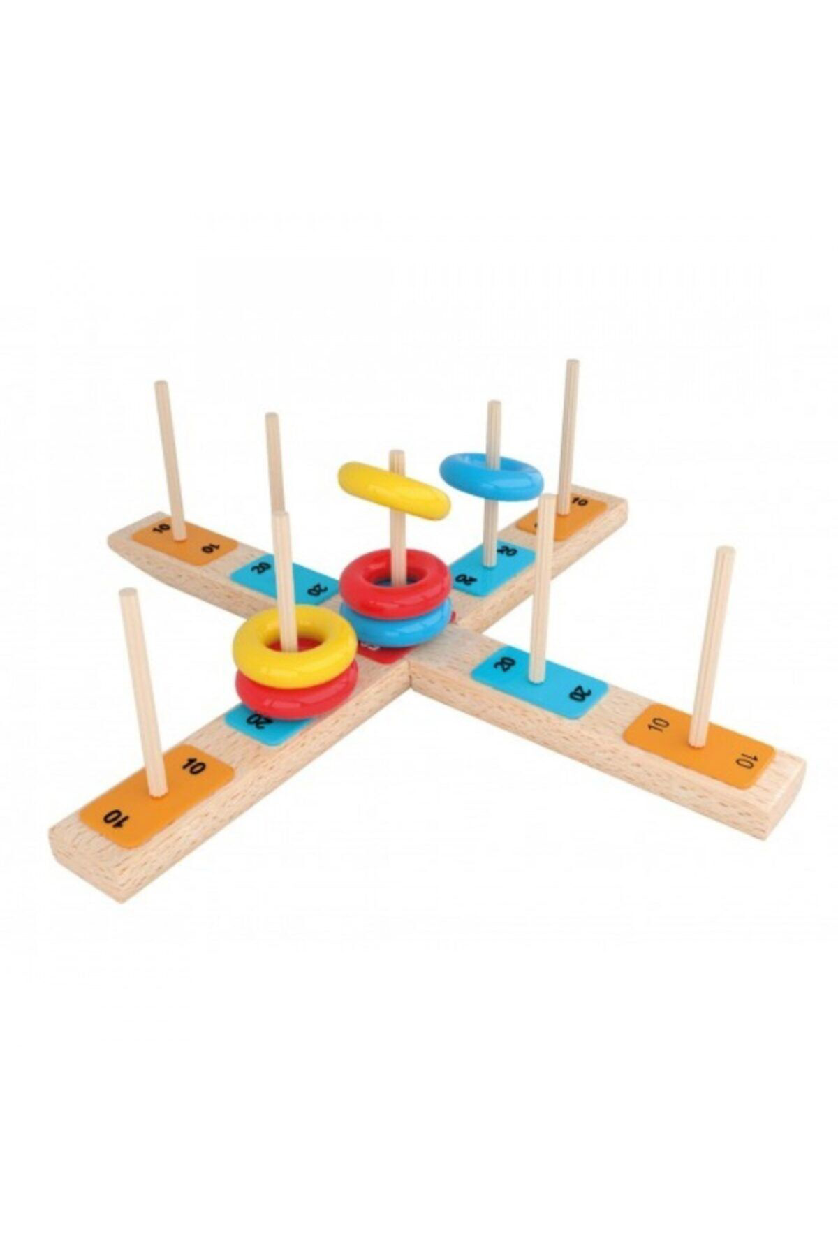 Redka Mesafe Zeka Oyunu 52599