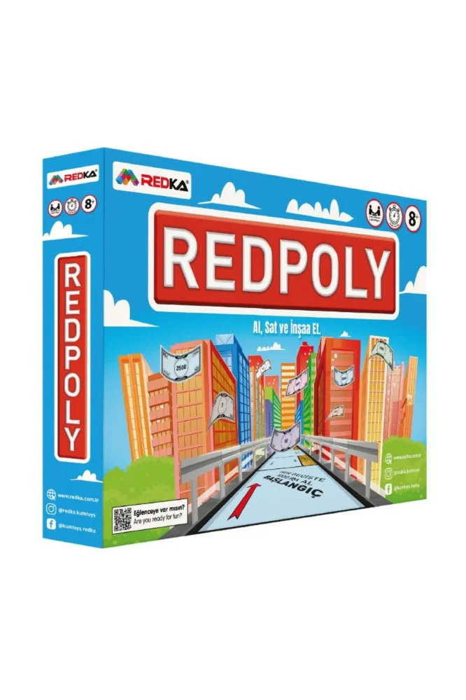 Redka Redpoly RD5685