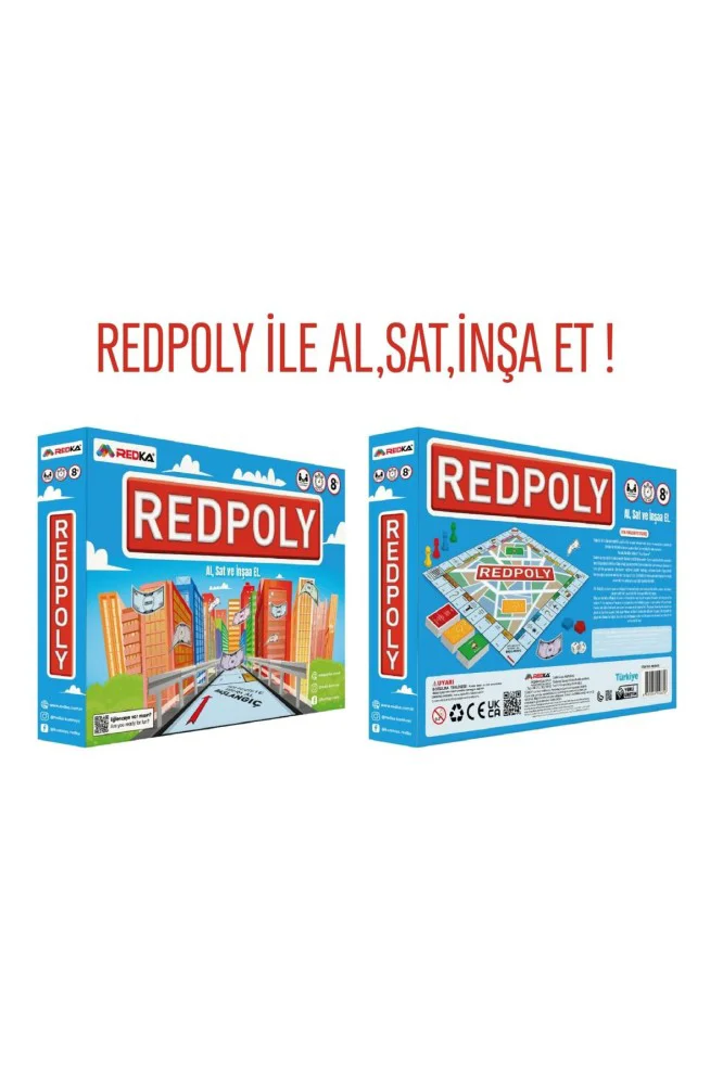 Redka Redpoly RD5685