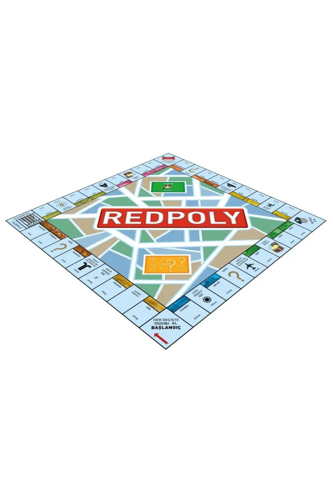 Redka Redpoly RD5685