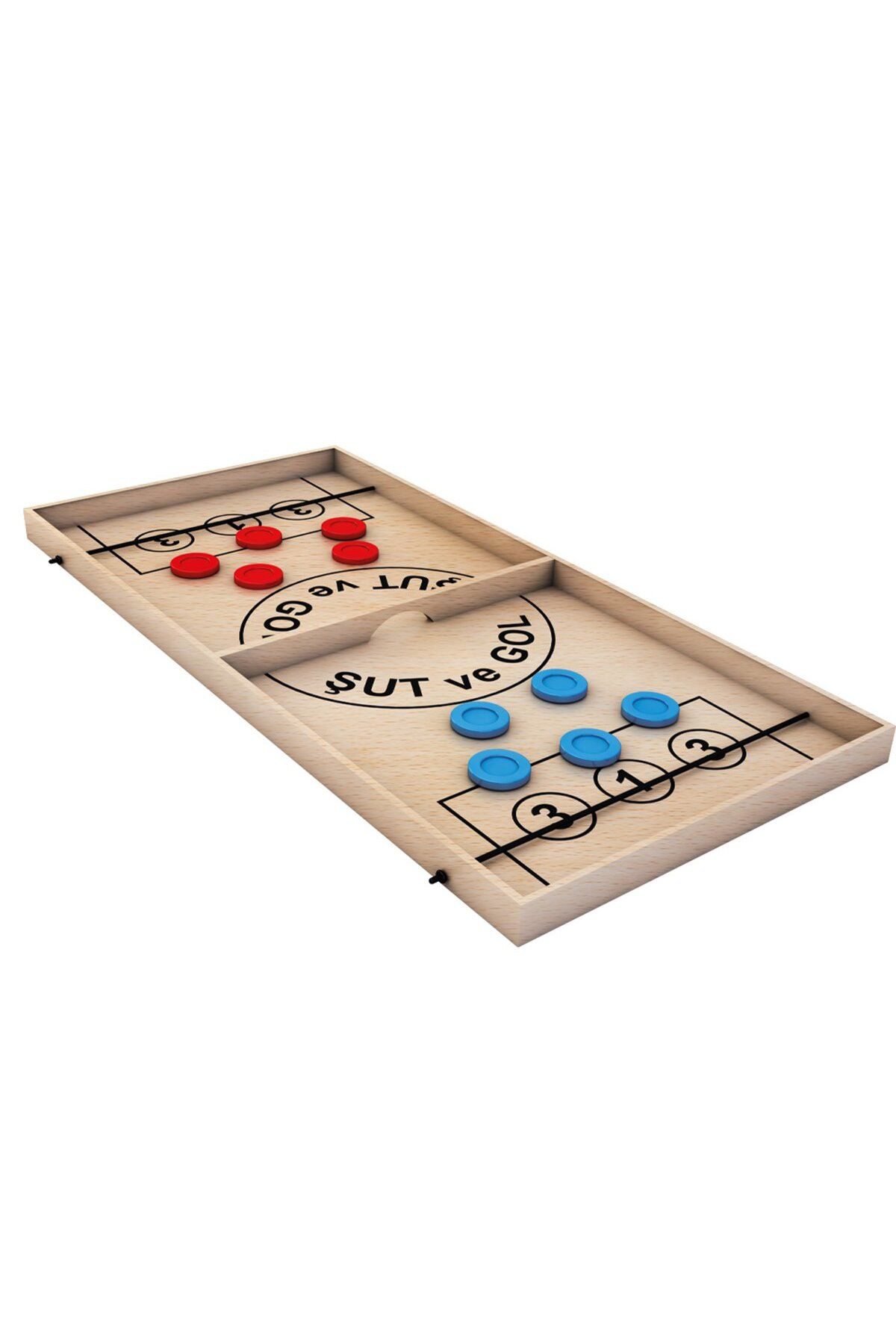 Redka  Şut Ve Gol Oyunu