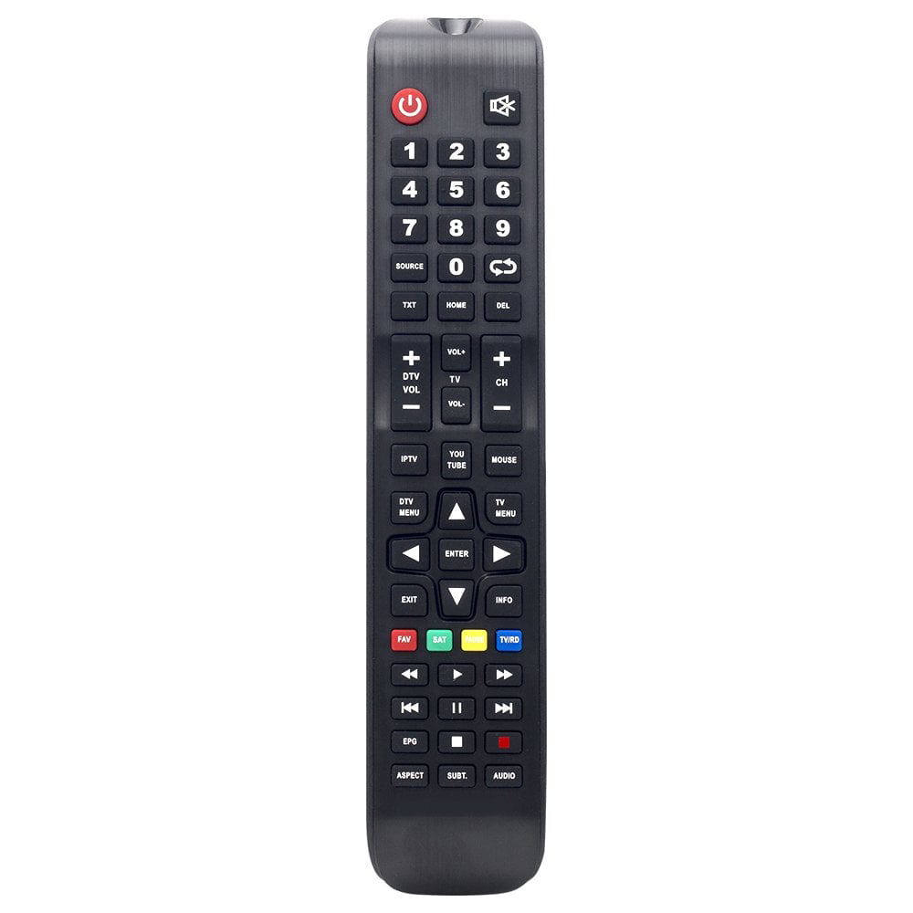 Redline 32''-43''-50'' Android Uydulu Tv Lcd-Led Kumandası Redline 32''-43''-50'' Android Uydulu Tv Lcd-Led Kumandası