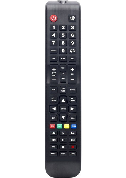 Redline 32''-43''-50'' Android Uydulu Tv Lcd-Led Kumandası