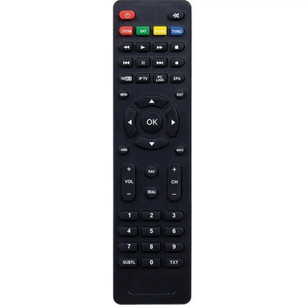 Redline G40 HD Uydu Alıcı Kumandası
