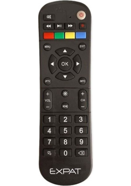 Redline Kumanda 1738-REDLİNE,SENKRON,EXPAT Android Uydu Kumandası Redline Kumanda 1738-REDLİNE,SENKRON,EXPAT Android Uydu Kumandası