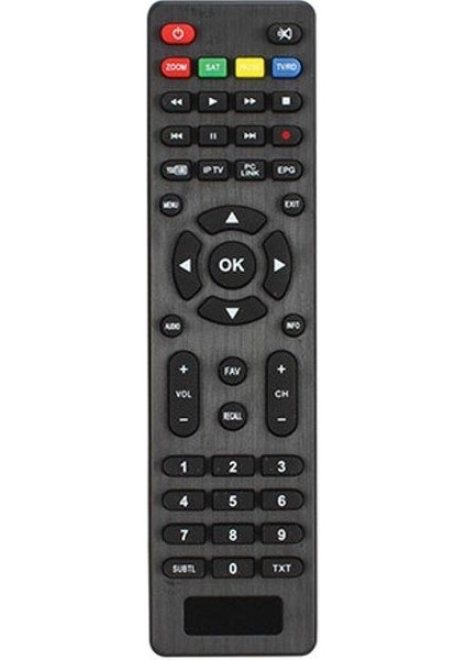 Redline M 660 Hd Uydu Kumandası Redline M 660 Hd Uydu Kumandası