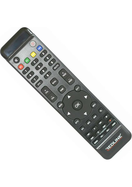 Redline Orijinal T1 Smart Ott Kumanda Redline Orijinal T1 Smart Ott Kumanda