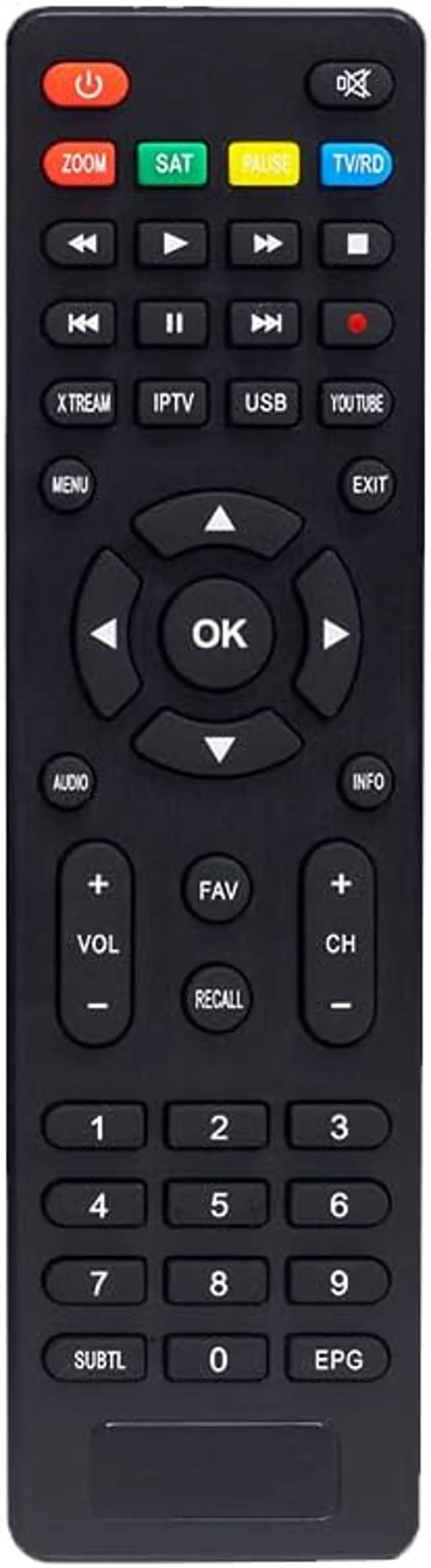 REDLINE Redline Ts 40 50 80 100 140 150 180 1000 2500 4000 Hd TS-