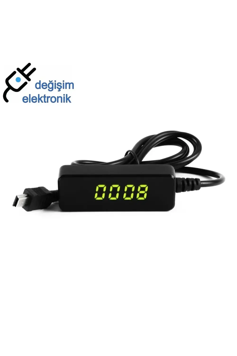 Redline S 50 Hd Uydu Kumanda Alıcı Gözü Dısplay Ir