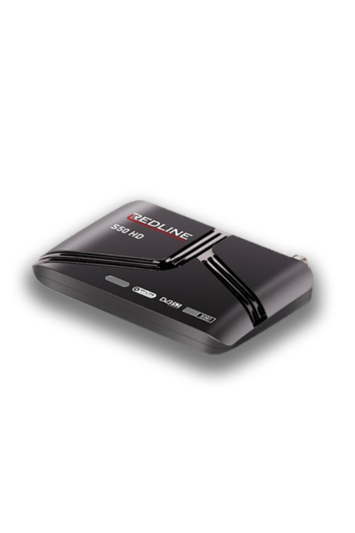 Redline S50 Hd Uydu Alıcısı