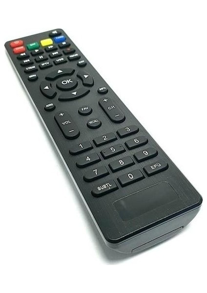 Redline S50 Hd Uydu Kumandaa