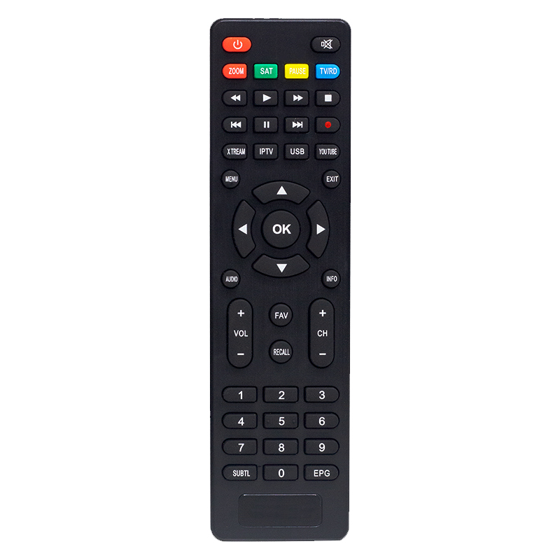 REDLİNE TS-100 HD VE T SERİSİ XTREAM TUŞLU HD UYDU KUMANDA (3447=
