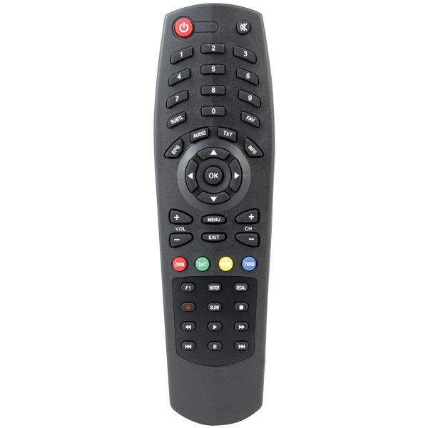 RedLine TS-200 HD Uydu Kumanda RedLine TS-200 HD Uydu Kumanda