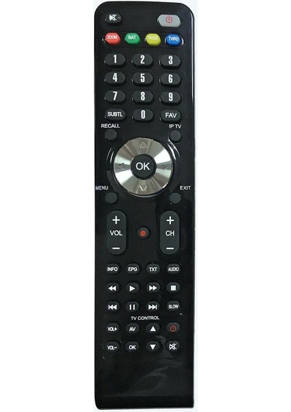 Redline TS-2500HD Ipt Uydu Evrensel Tv Akıllı Kumandası