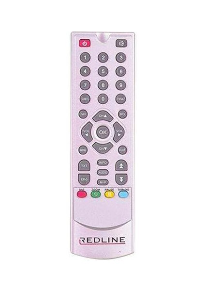 Redline WEKO KR REDLINE BR-50X UYDU KUMANDASI (10651=5851)