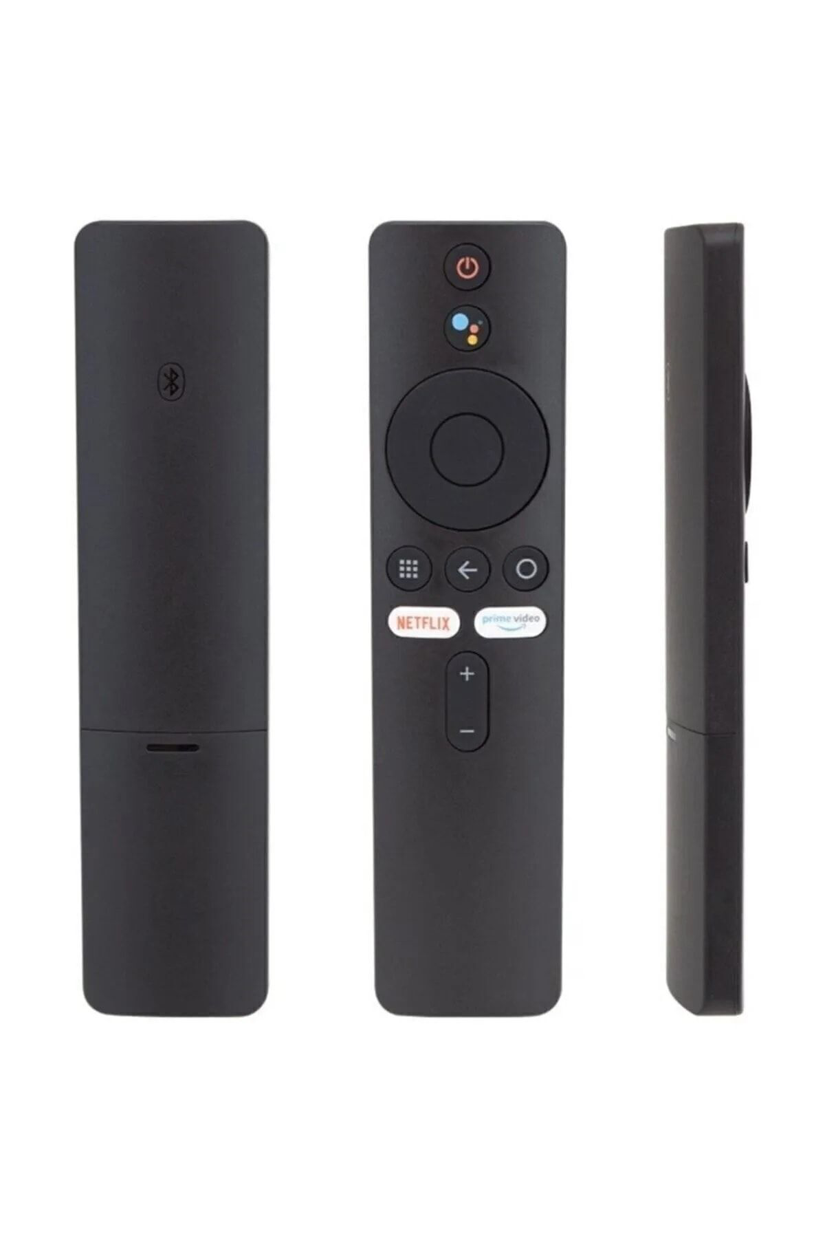 Redline Xiaomi Mi Box S 4k Tv Stick Uyumlu Netflix Prime Video Tu