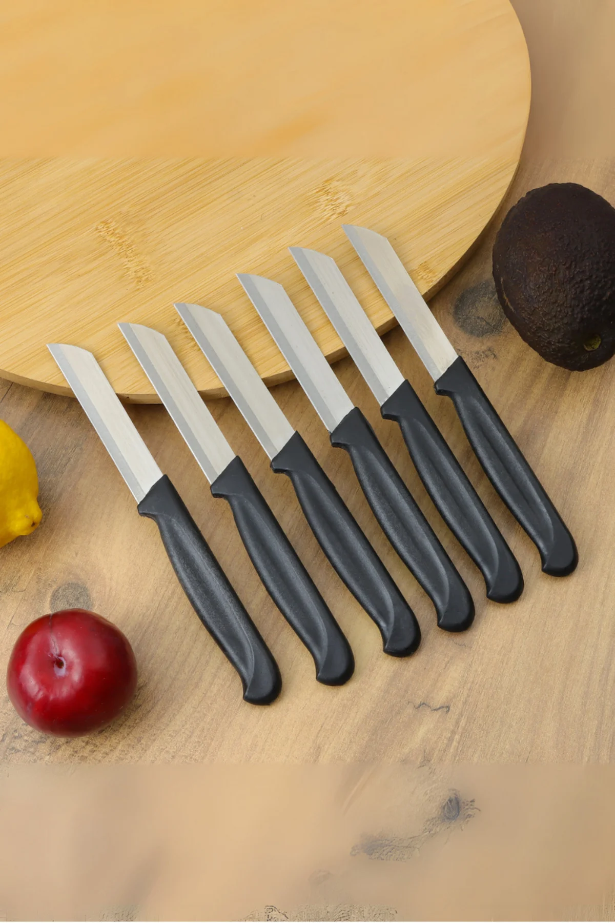 REDMASTER 7Lİ BIÇAK SETİ