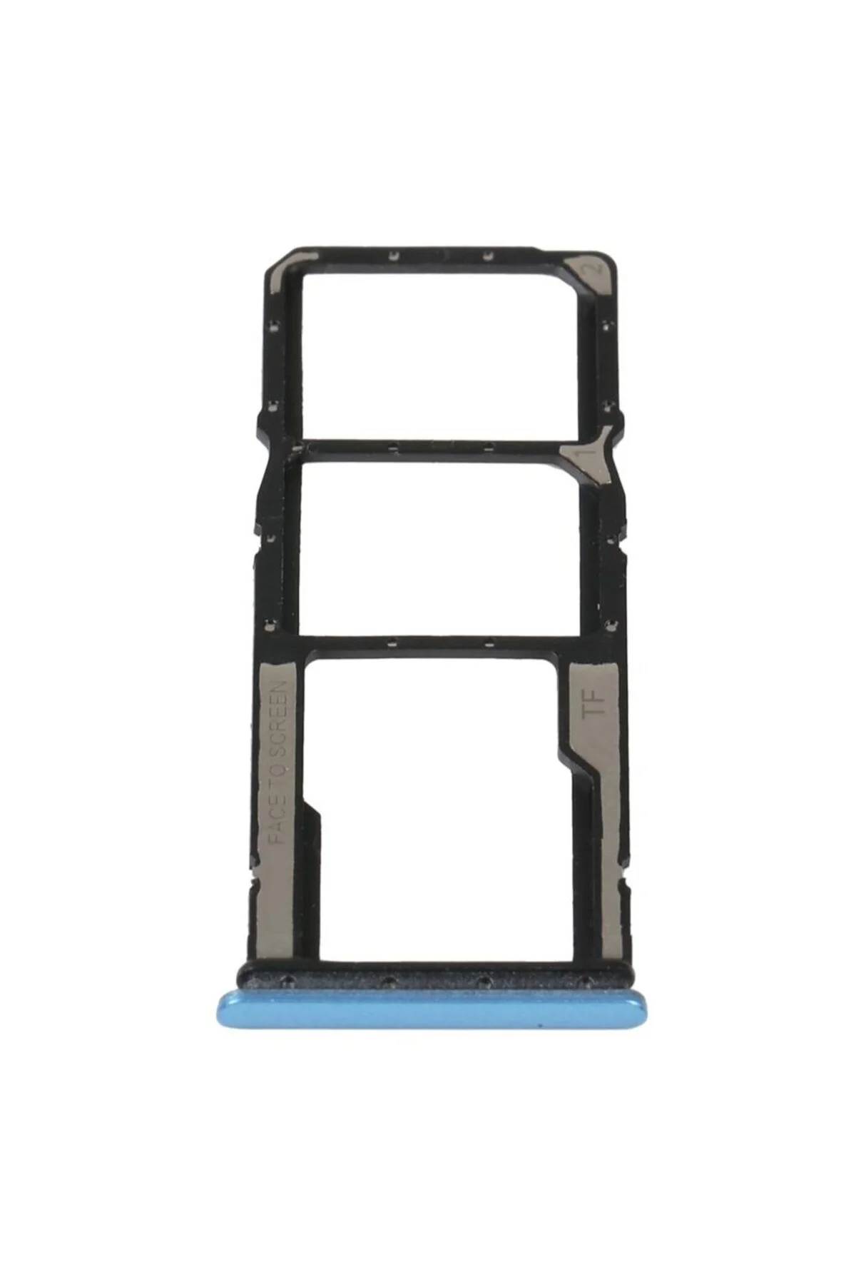 Redmi 10A Sim Tepsisi, 220233L2C Mavi Redmi 10A Sim Tepsisi, 220233L2C Mavi